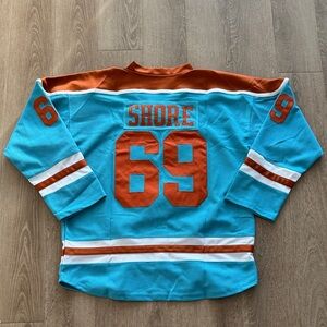 Shorsey Hockey Jersey